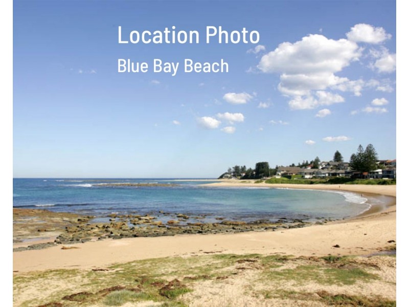 6/105 Ocean Parade, Blue Bay NSW 2261
