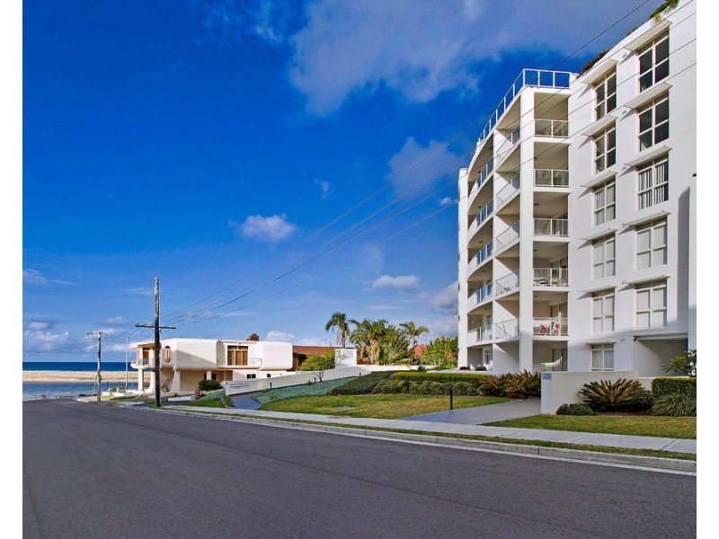 21/2-6  Beach Street, The Entrance NSW 2261