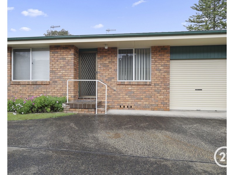 3/11-13 Oaks Avenue, Long Jetty NSW 2261