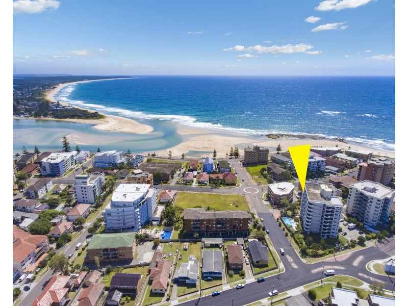15/38-42 Dening Street, The Entrance NSW 2261