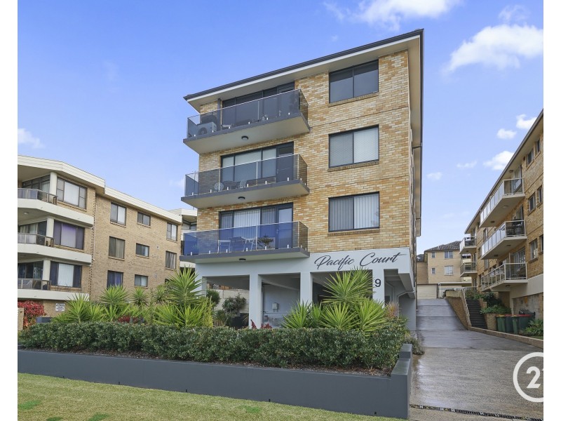 10/9 Marine Parade, The Entrance NSW 2261