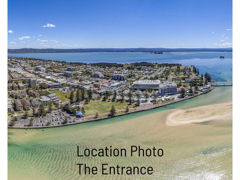 10/9 Marine Parade, The Entrance NSW 2261