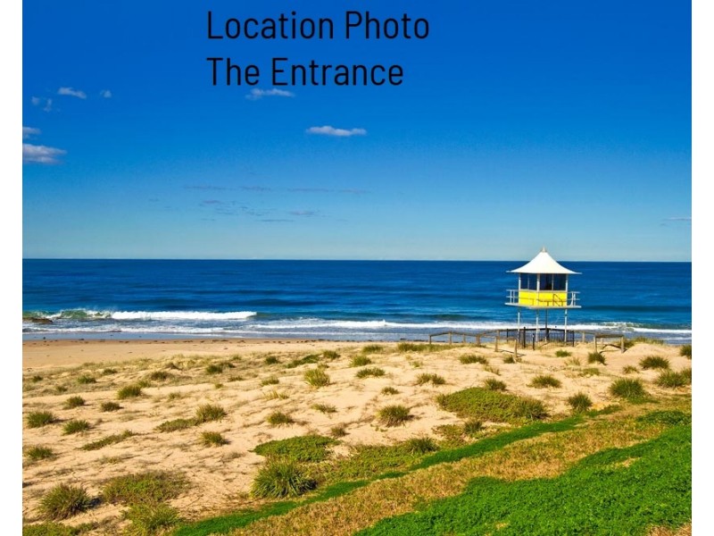 10/9 Marine Parade, The Entrance NSW 2261