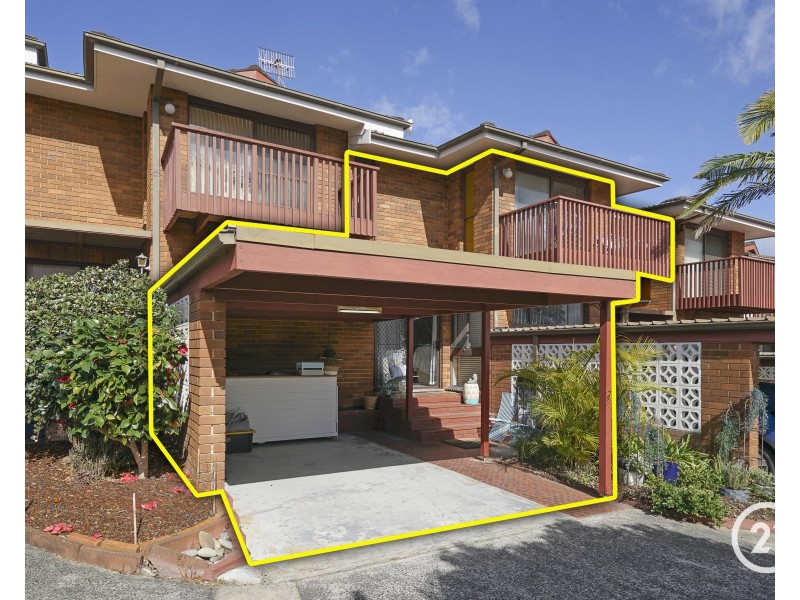 3/63 Fraser Road, Long Jetty NSW 2261