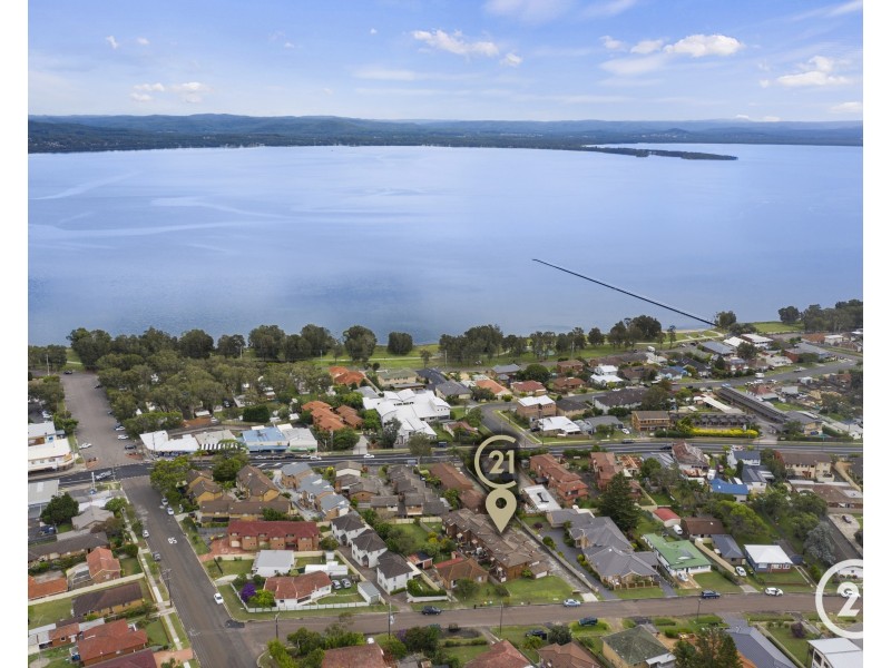 3/63 Fraser Road, Long Jetty NSW 2261