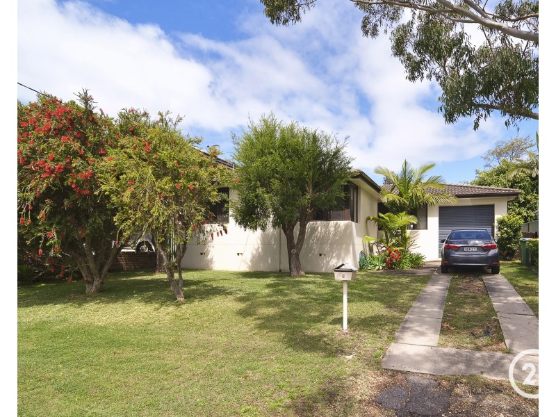 6 Patrick Street, Bateau Bay NSW 2261