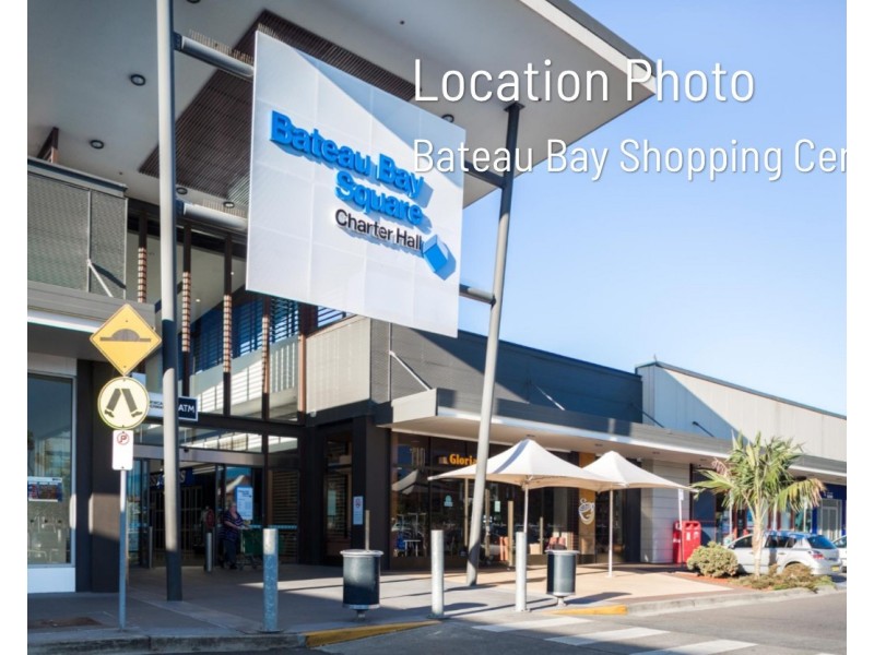 6 Patrick Street, Bateau Bay NSW 2261