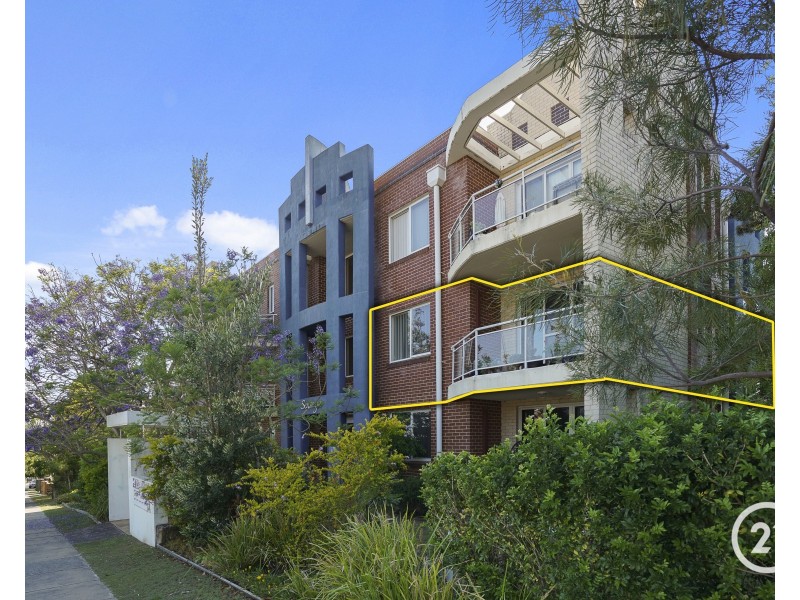 7/2 Boondilla Road, The Entrance NSW 2261