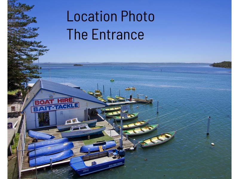 7/2 Boondilla Road, The Entrance NSW 2261