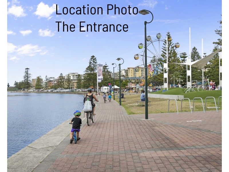 7/2 Boondilla Road, The Entrance NSW 2261