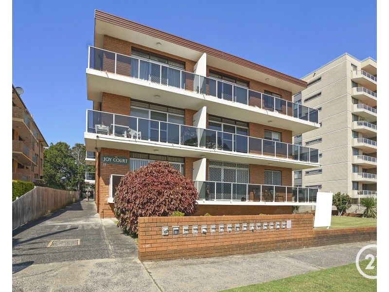 8/15 Ocean Parade, The Entrance NSW 2261