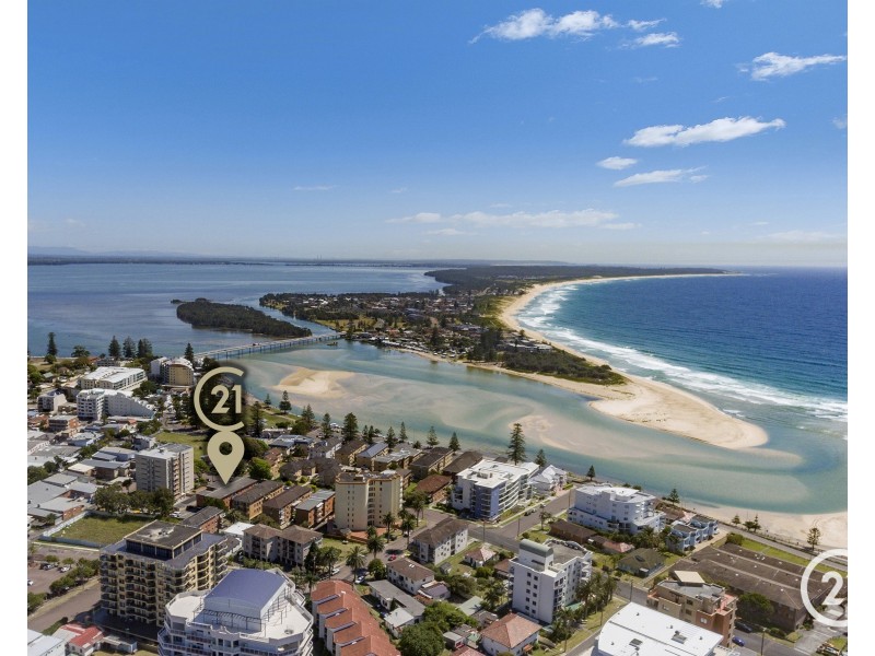 8/15 Ocean Parade, The Entrance NSW 2261