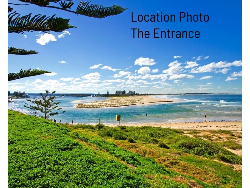 8/15 Ocean Parade, The Entrance NSW 2261