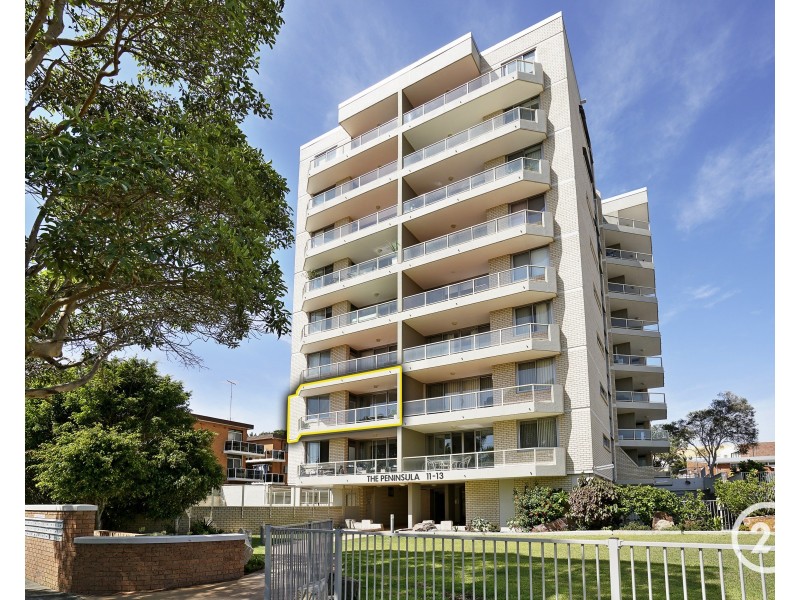 7/11-13 Ocean Parade, The Entrance NSW 2261