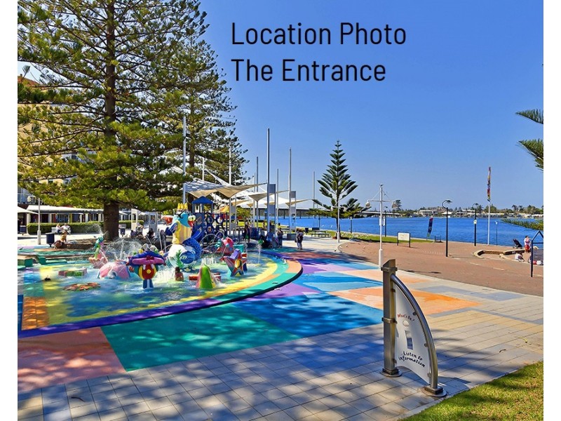 7/11-13 Ocean Parade, The Entrance NSW 2261