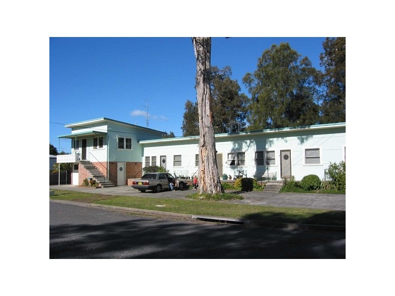 4/156 Tuggerah Parade, Long Jetty NSW 2261