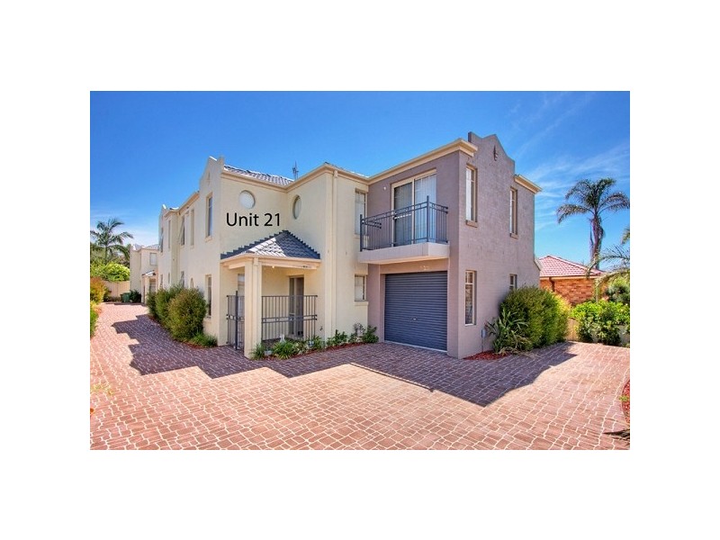 21 Benelong St, The Entrance NSW 2261