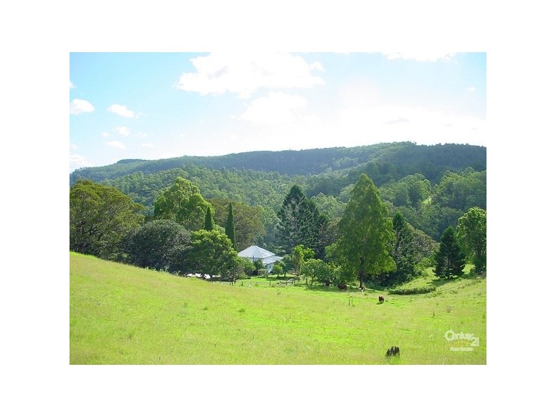 Mountain Top NSW 2480