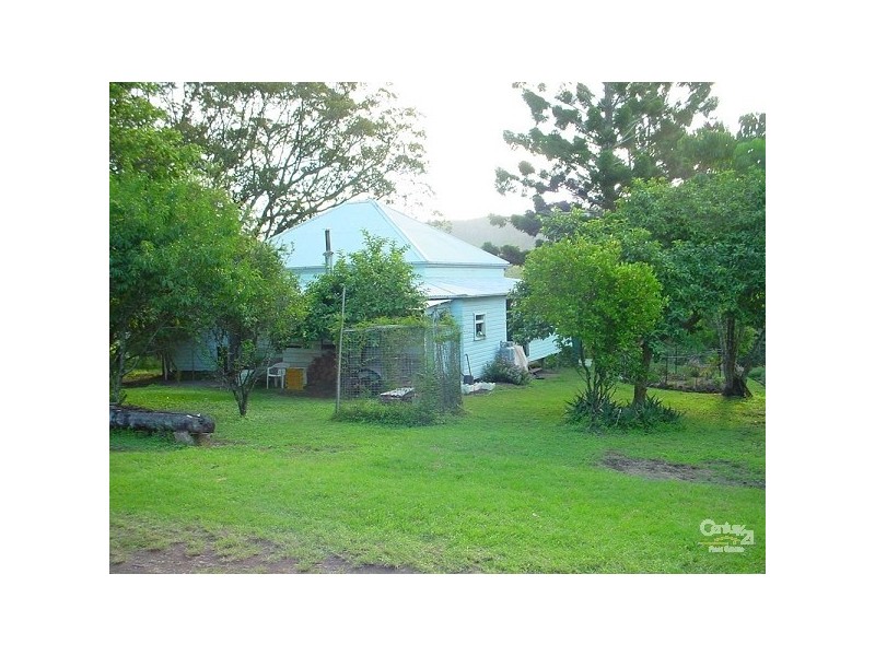 Mountain Top NSW 2480