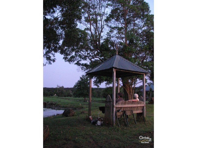 528 Dalwood Road, Dalwood NSW 2477