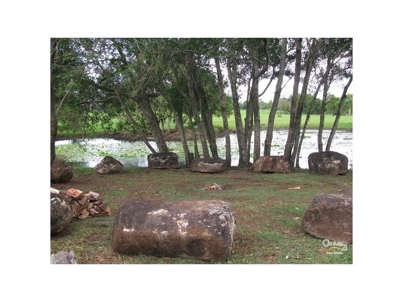 528 Dalwood Road, Dalwood NSW 2477