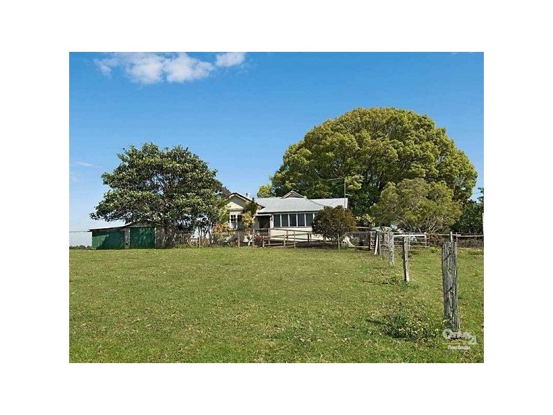 696 Tregeagle Road, Tregeagle NSW 2480