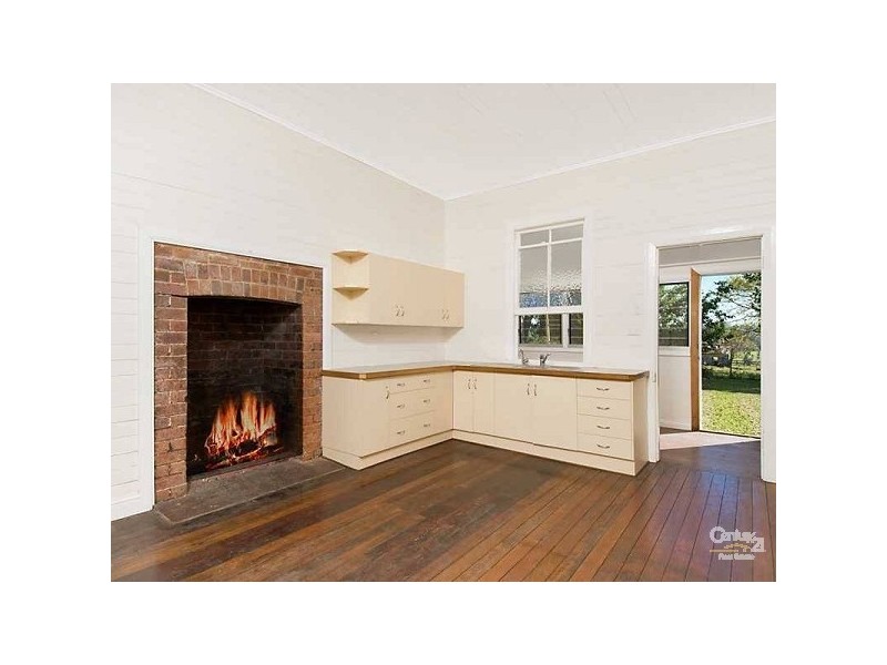 696 Tregeagle Road, Tregeagle NSW 2480