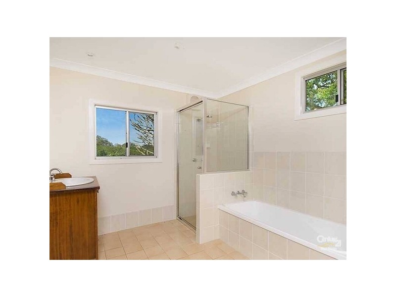 696 Tregeagle Road, Tregeagle NSW 2480