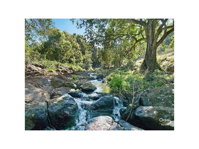 696 Tregeagle Road, Tregeagle NSW 2480