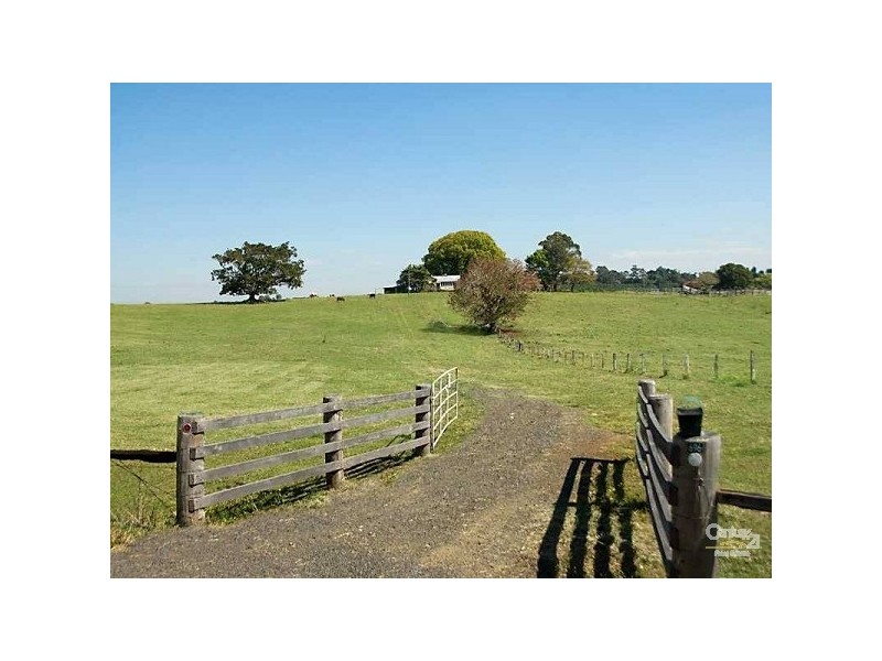 696 Tregeagle Road, Tregeagle NSW 2480