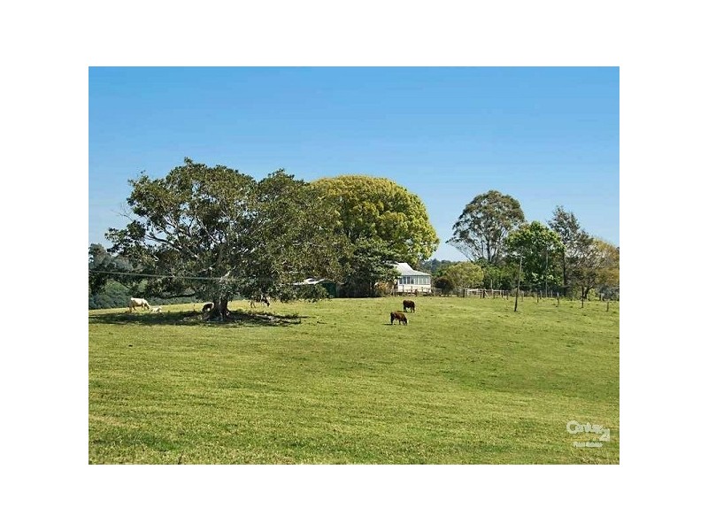 696 Tregeagle Road, Tregeagle NSW 2480