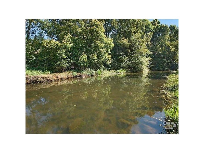 696 Tregeagle Road, Tregeagle NSW 2480