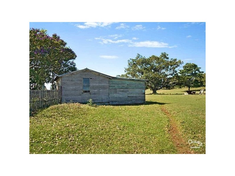 696 Tregeagle Road, Tregeagle NSW 2480