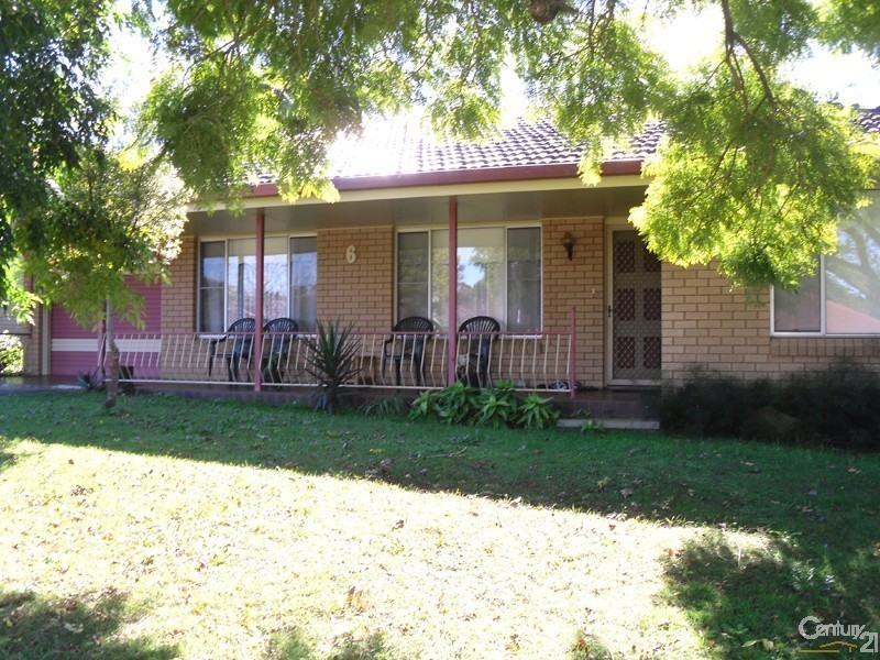 6 Darcy Drive, Goonellabah NSW 2480