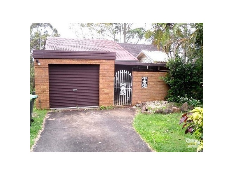 Goonellabah NSW 2480