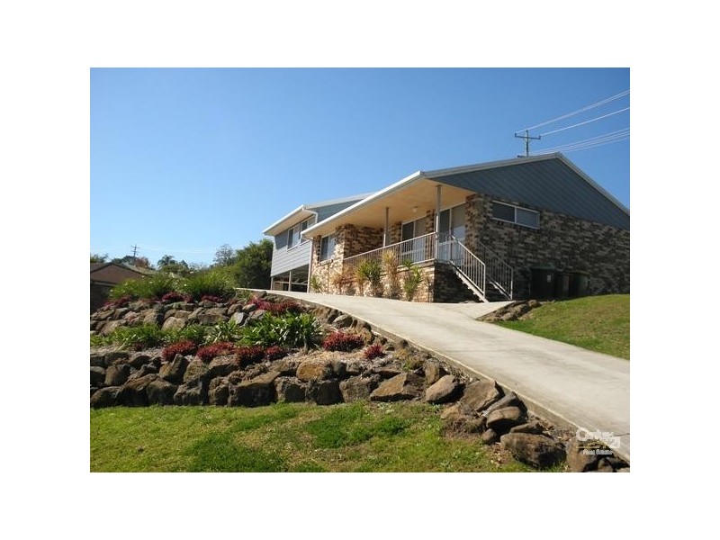 1 Spring Grove Court, Goonellabah NSW 2480