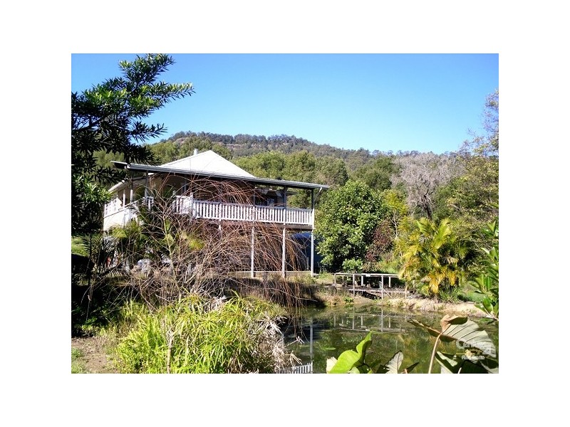 Lot 25 / 78 Cecil Street, Nimbin NSW 2480