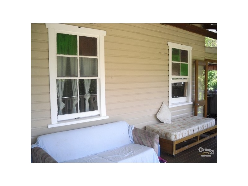Lot 25 / 78 Cecil Street, Nimbin NSW 2480