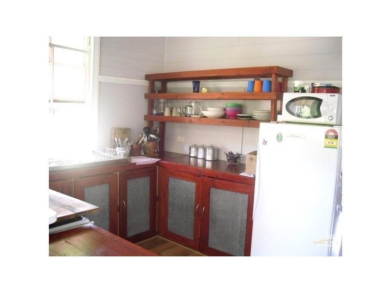 Lot 25 / 78 Cecil Street, Nimbin NSW 2480
