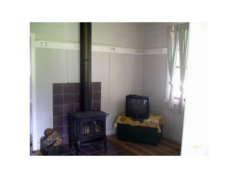 Lot 25 / 78 Cecil Street, Nimbin NSW 2480