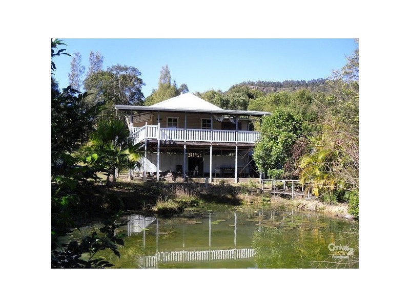 Lot 25 / 78 Cecil Street, Nimbin NSW 2480