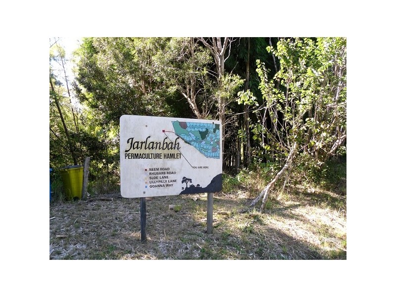 Lot 25 / 78 Cecil Street, Nimbin NSW 2480