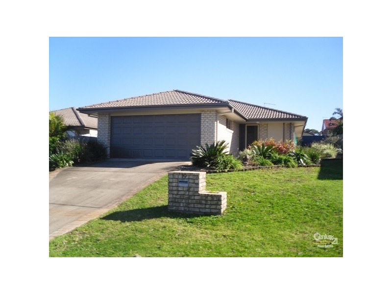 19 Hellyar Drive, Wollongbar NSW 2477