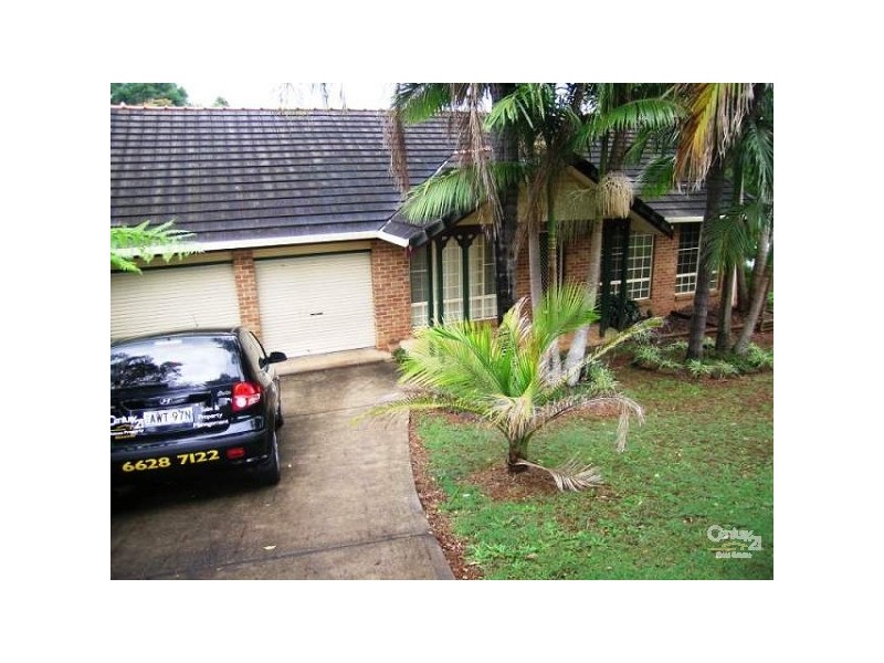 18 Ramses Street, Wollongbar NSW 2477