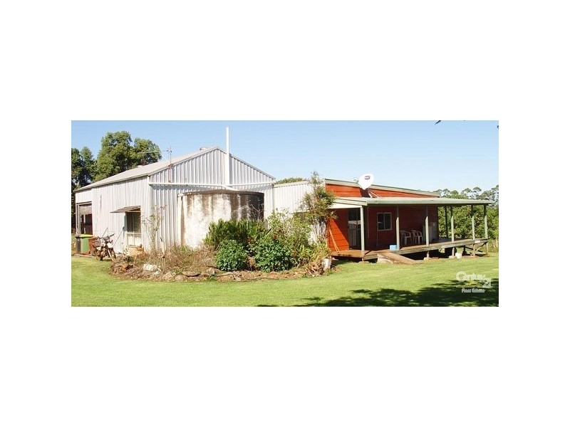 Dunoon NSW 2480