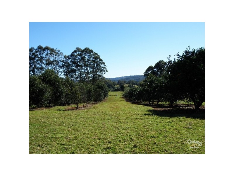 Dunoon NSW 2480