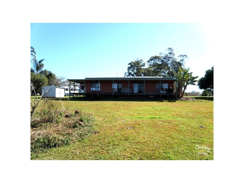 Dunoon NSW 2480
