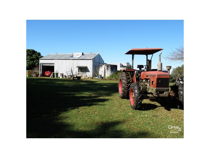Dunoon NSW 2480