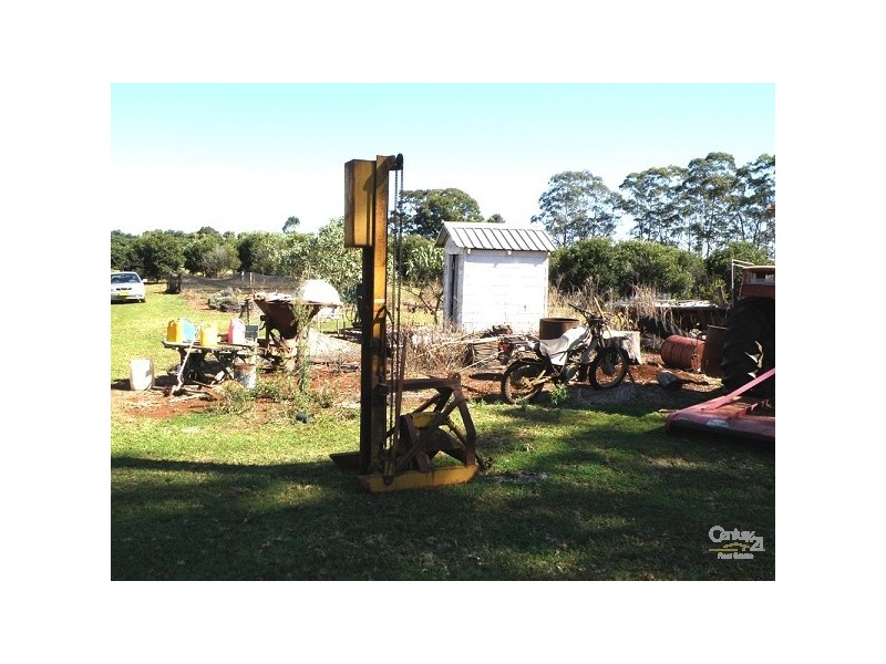 Dunoon NSW 2480