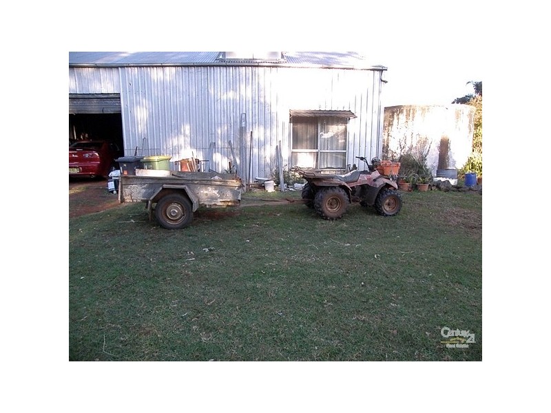 Dunoon NSW 2480